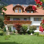 Apartment Wallner Presseggen