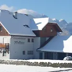 Gaestehaus Wallner * Presseggen