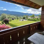 Apartment Gaestehaus Wallner