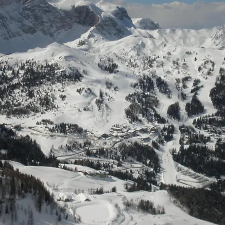 Gaestehaus Wallner Presseggen