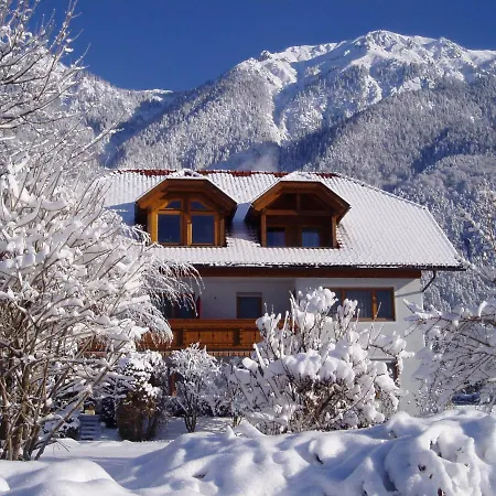 Gaestehaus Wallner