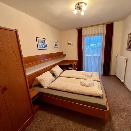 Gaestehaus Wallner Presseggen