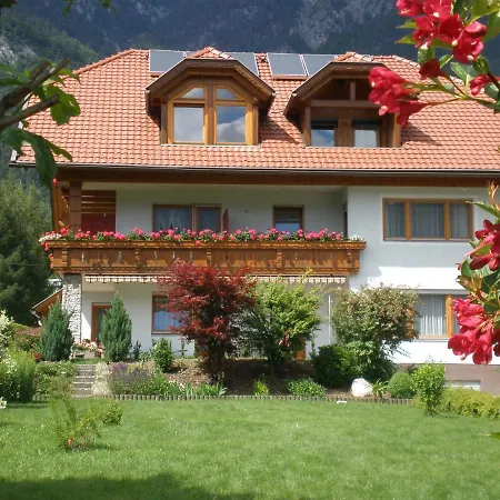 Appartement Gaestehaus Wallner Presseggen