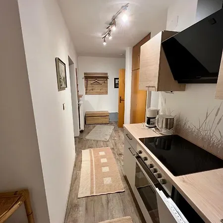 Apartament Gaestehaus Wallner