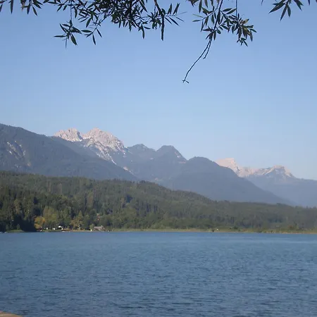 Gaestehaus Wallner Appartement