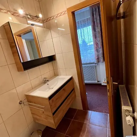 Gaestehaus Wallner *