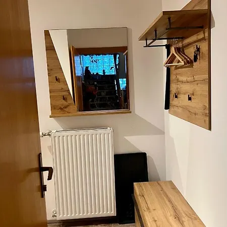 Gaestehaus Wallner Presseggen