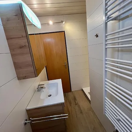 Gaestehaus Wallner Presseggen