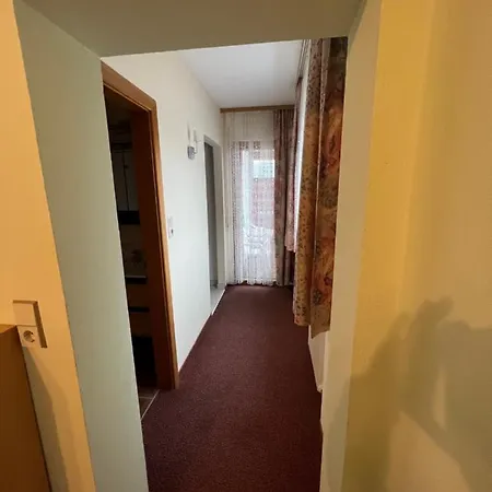 Gaestehaus Wallner *