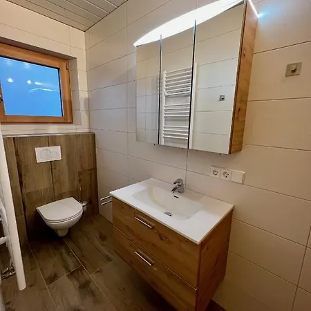 Gaestehaus Wallner