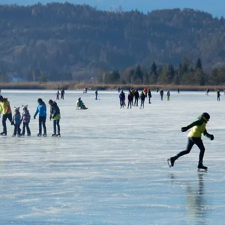 Gaestehaus Wallner Appartement *
