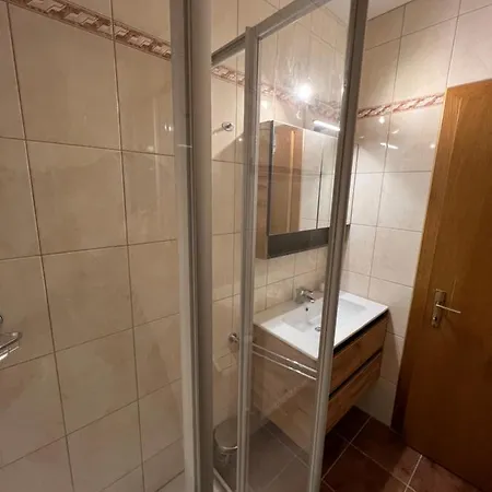 Gaestehaus Wallner アパート