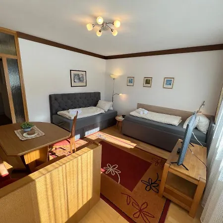 Apartament Gaestehaus Wallner