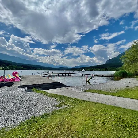 Gaestehaus Wallner *