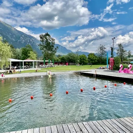 Gaestehaus Wallner Appartement *