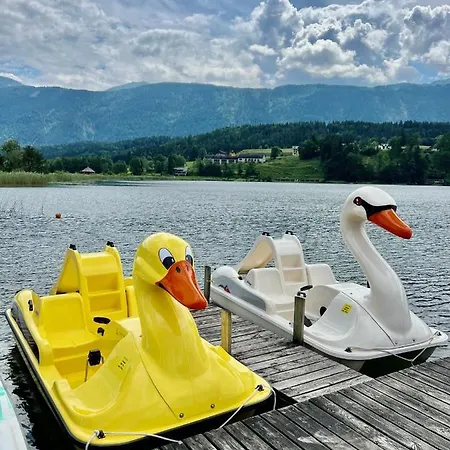 Gaestehaus Wallner *