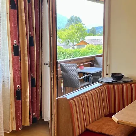 Gaestehaus Wallner דירה Presseggen