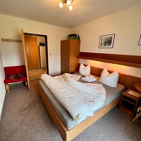 アパート Gaestehaus Wallner Presseggen