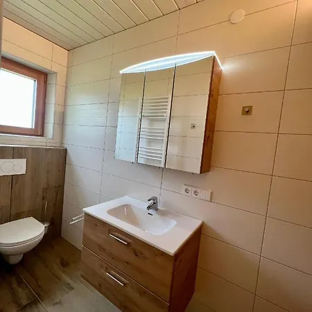 Gaestehaus Wallner