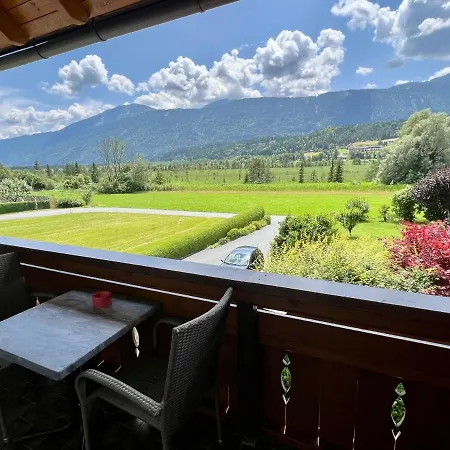 Gaestehaus Wallner *