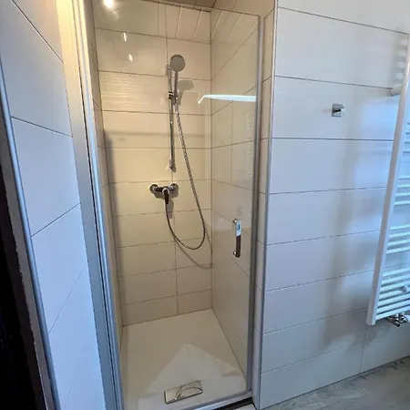 Gaestehaus Wallner * Presseggen