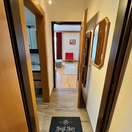 Apartament Gaestehaus Wallner