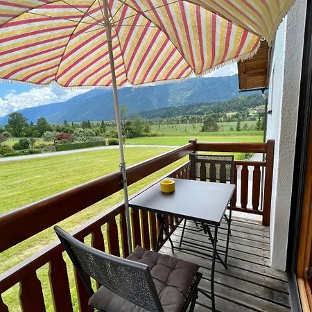 Gaestehaus Wallner