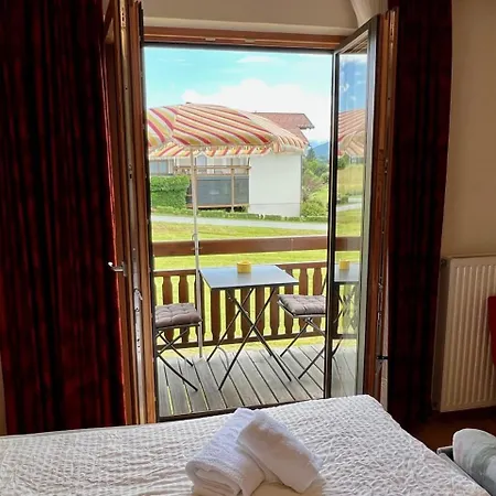 Gaestehaus Wallner Appartement *