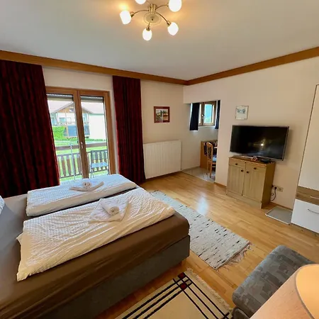 Apartment Gaestehaus Wallner