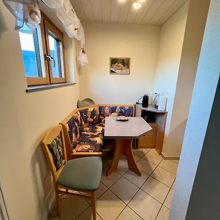 Gaestehaus Wallner * Presseggen