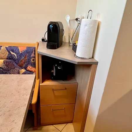 Wallner Apartment