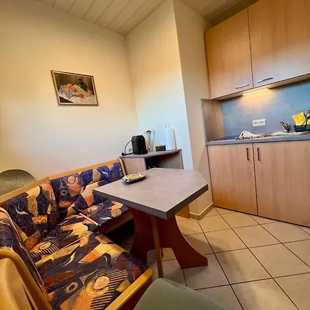 דירה Gaestehaus Wallner *