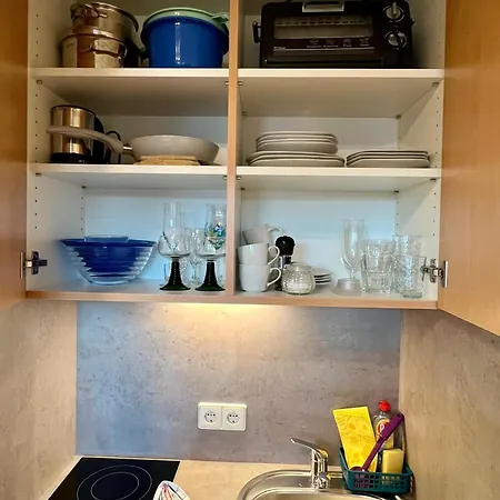 Gaestehaus Wallner *