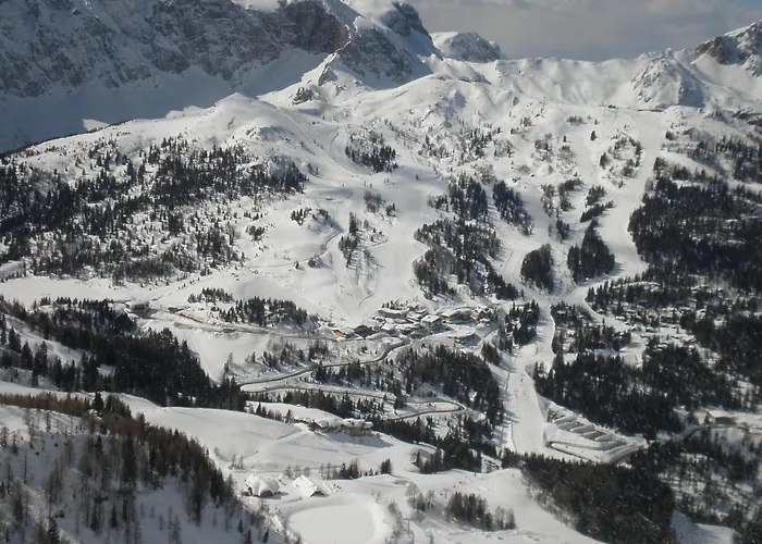 Gaestehaus Wallner Presseggen