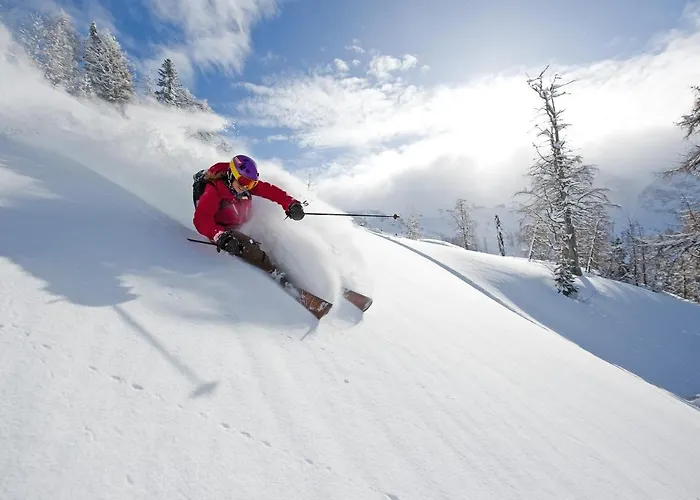 Gaestehaus Wallner Apartment