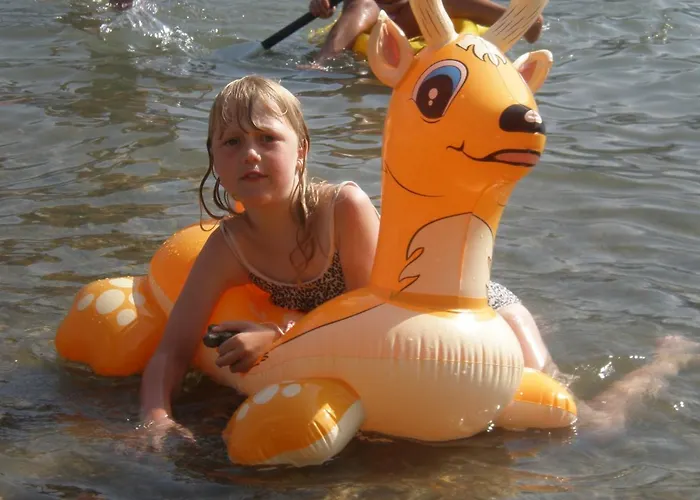 Apartment Gaestehaus Wallner