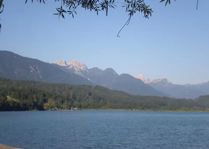 Gaestehaus Wallner Apartment