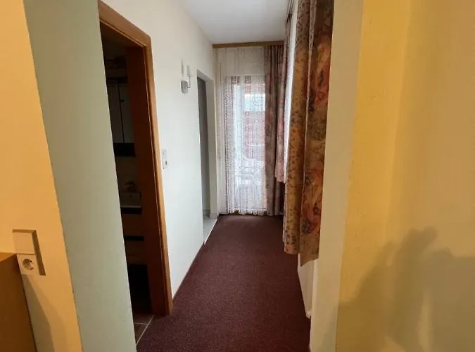 Gaestehaus Wallner *