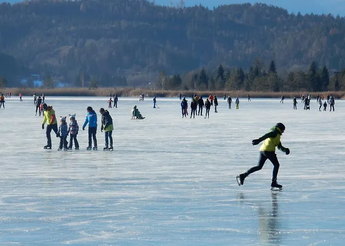 Gaestehaus Wallner Apartment *