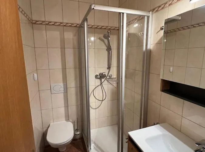 Gaestehaus Wallner Apartment Presseggen