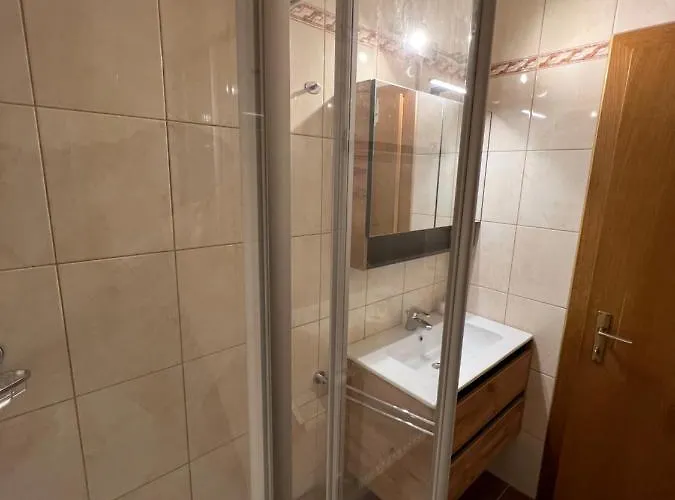 Gaestehaus Wallner Apartment