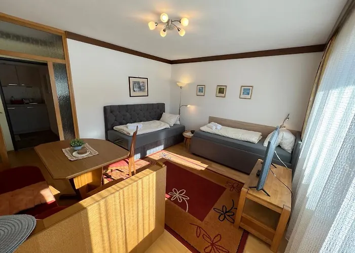 Apartment Gaestehaus Wallner