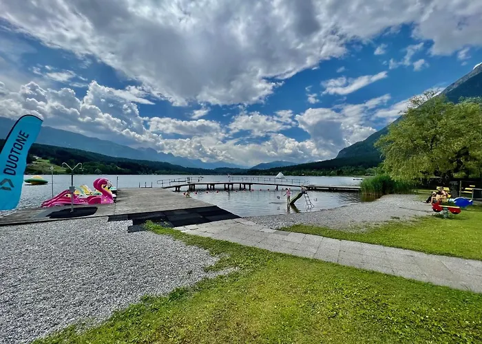 Gaestehaus Wallner *