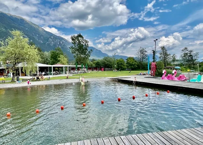 Gaestehaus Wallner Apartment *