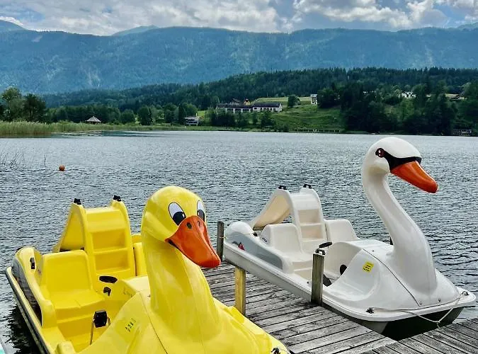 Gaestehaus Wallner *