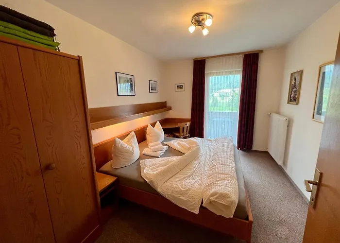 Gaestehaus Wallner *