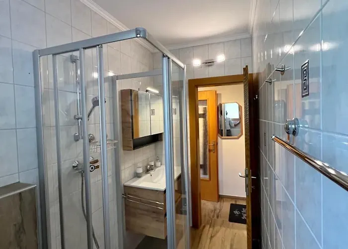 Gaestehaus Wallner *