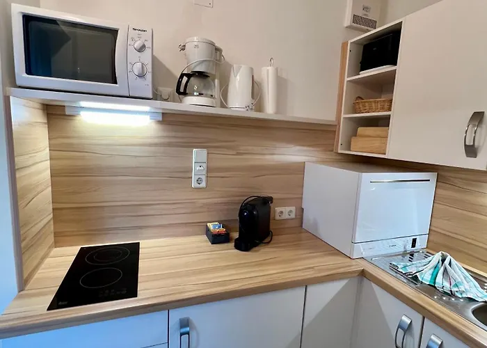 Gaestehaus Wallner Apartment